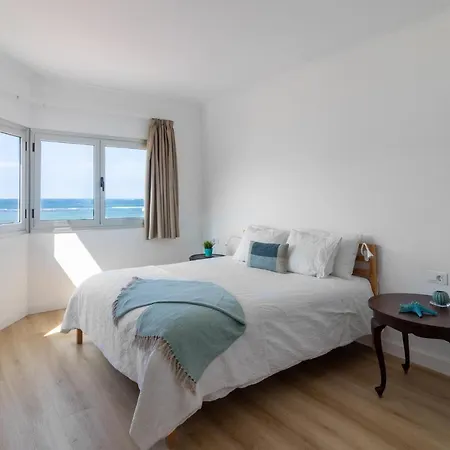 Apartamento Canteras Ocean View Las Palmas de Gran Canaria