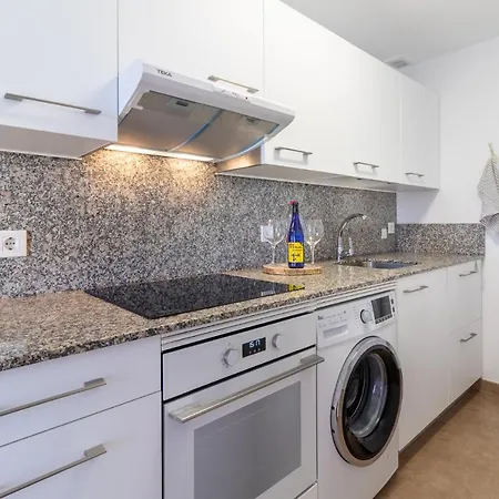 Apartamento Canteras Ocean View *