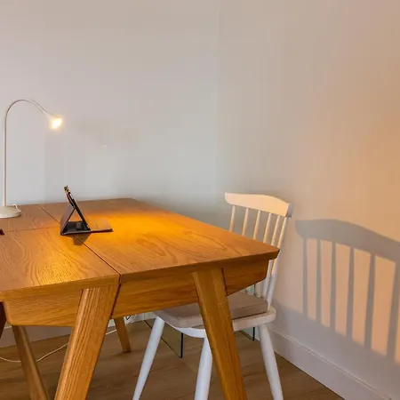 Canteras Ocean View Apartamento *