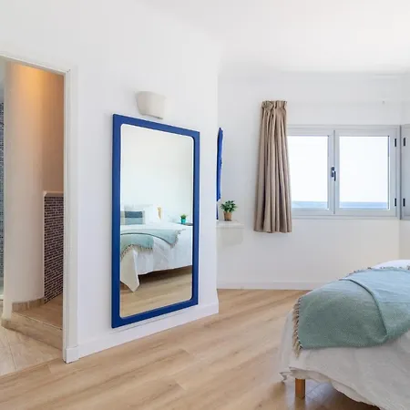 Canteras Ocean View Apartamento *